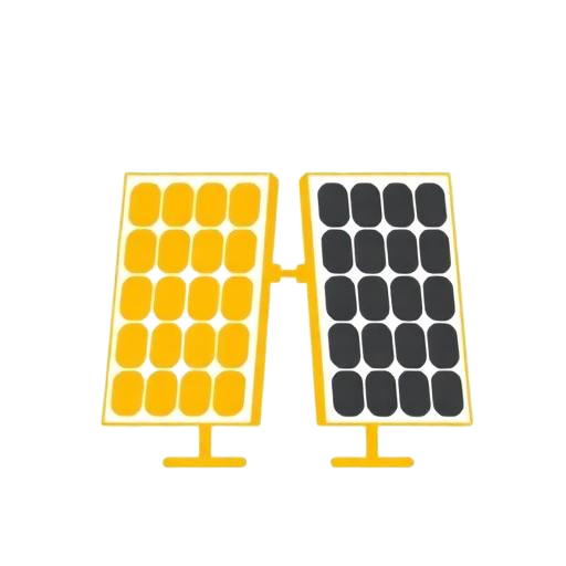 Trina Vertex S+ solar panel